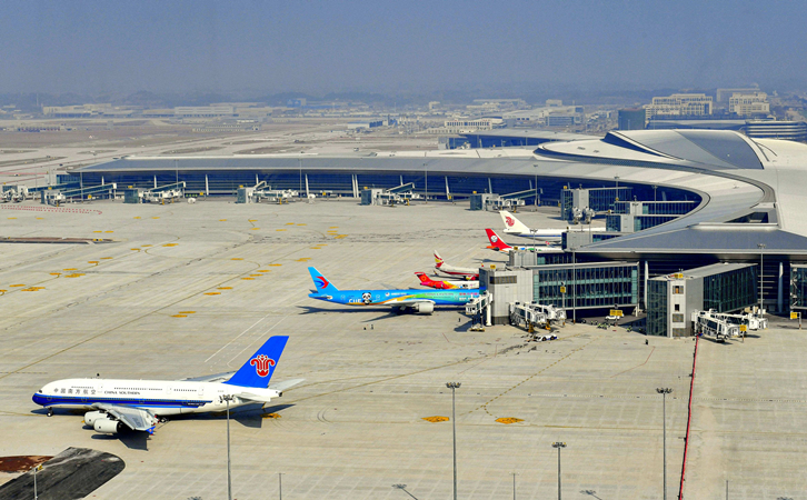 塔城空运北京（首都、大兴）机场